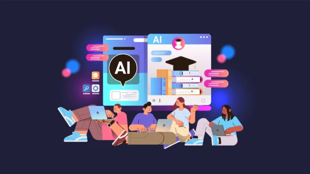What Are AI’s Effects on Learning