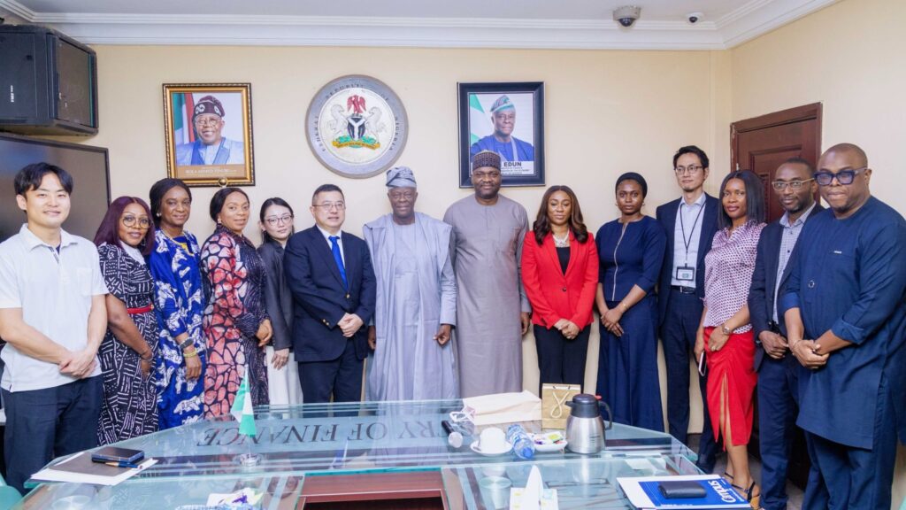 Why Nigeria Fell from Africa’s VC Throne