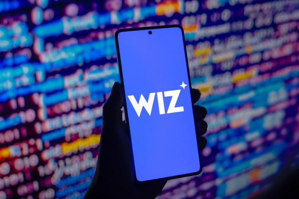 How AI Is Changing the Cyberattack Playbook: Wiz’s Ami Luttwak Speaks