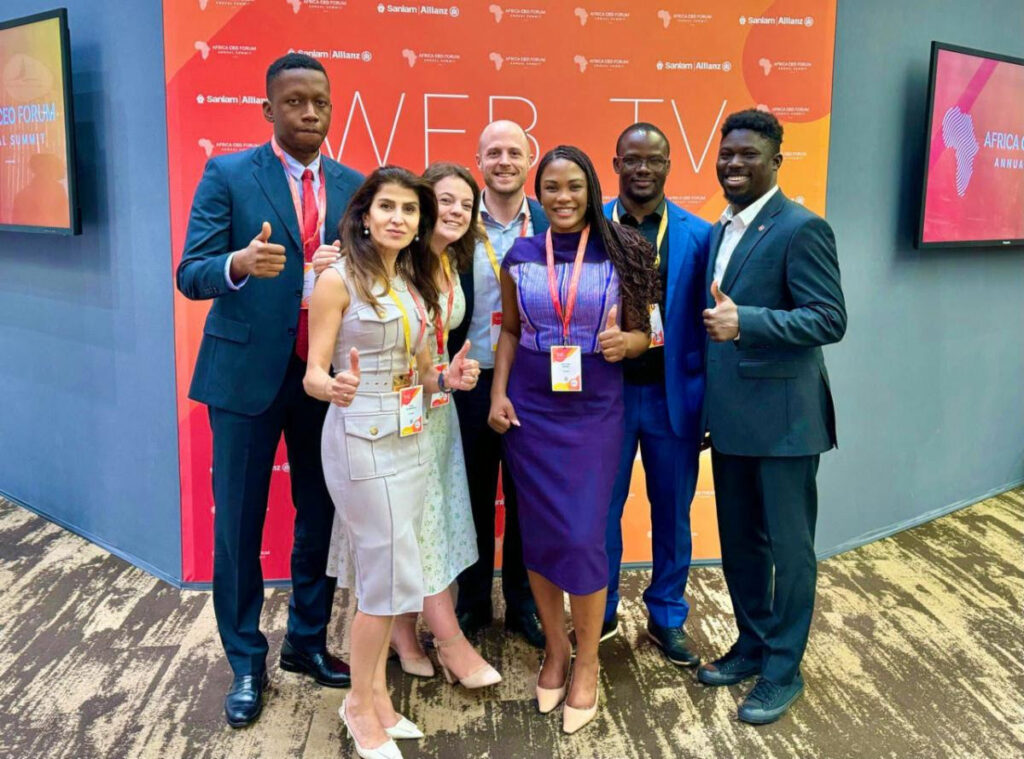 Yango and Stakeholders Assemble on Africa’s Tech Frontiers