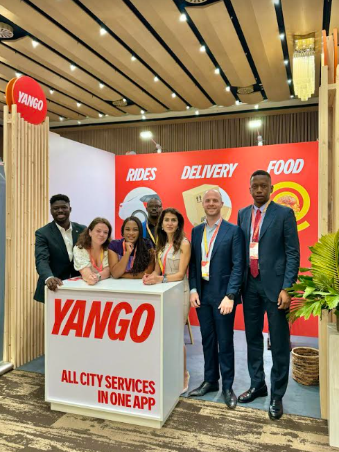 Yango and Stakeholders Assemble on Africa’s Tech Frontiers