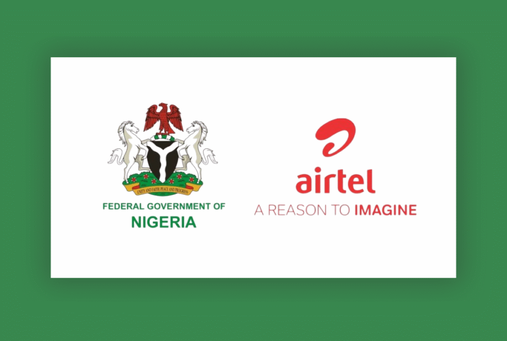 Airtel Commits to Building Tech Hub in Nigeria to Elevate Digital Skills and Innovation