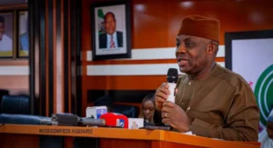 Nigeria’s TVET Revolution: Government Trains Nearly One Million Youths for Entrepreneurship