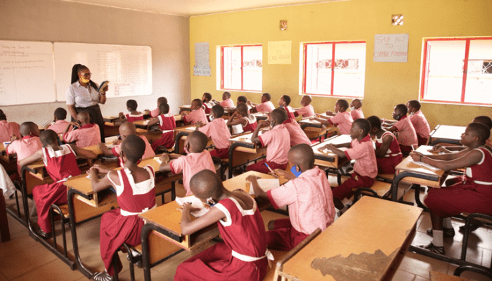 Are We Connecting Communities to 3G Student Learning Failure