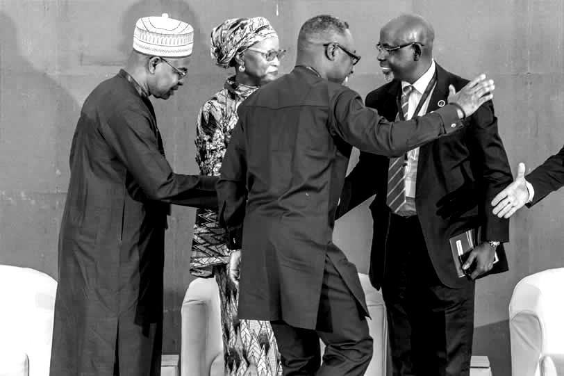 CTD 2025: Africa’s CEOs, L&D Experts and EdTech Leaders Set for Lagos Talent Conference