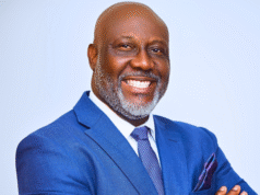 Dino Melaye Throws Bold Challenge, Says “I can defeat Tinubu in free, fair election” Dino Melaye