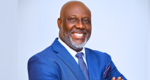 Dino Melaye Throws Bold Challenge, Says “I can defeat Tinubu in free, fair election” Dino Melaye