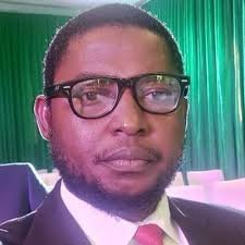 Imam Haroun Eze