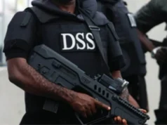 BREAKING : DSS sacks 115 officers in massive clearance DSS