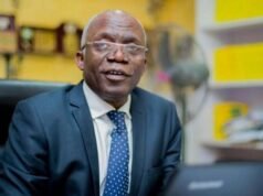 Iran: Falana Issues Strong Call for Tinubu Govt to Challenge Trump, US ‘Aggression’ in Iran Iran
