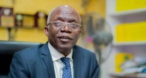 Femi Falana Slams Lagos Govt Over Restrictive Monthly Sanitation Policy Falana