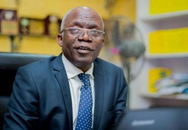 falana saro-wiwa