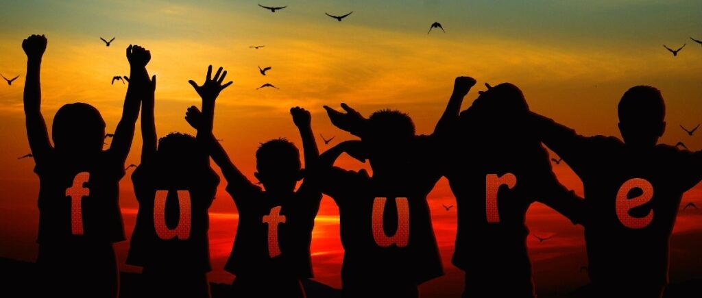 Act Now to Ensure Education for All—A Call for Peaceful World