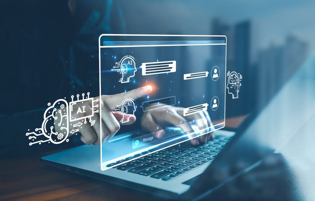 On AI, We Reap What We Sow: Higher-Education Reflections on AI