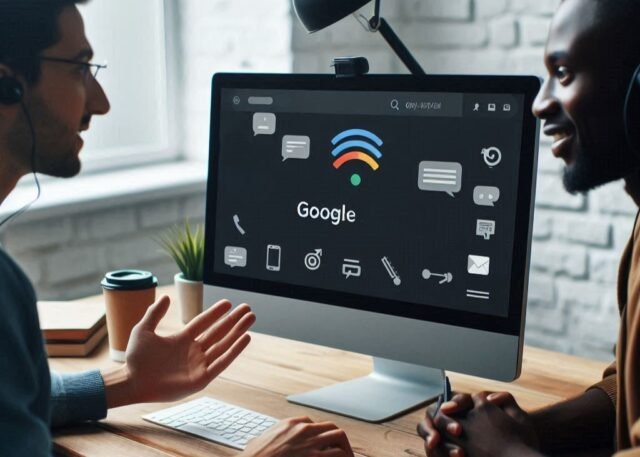 google Google Expands AI Access and Connectivity for Africa’s Youth