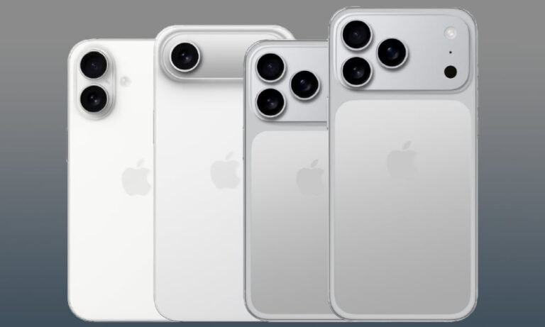 iPhone 17 — Crucial Insights for Nigerians and World Buyers-