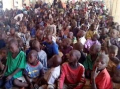 Nigeria Strengthens Fight Against Out-Of-School Children Challenge Nigeria at 65: Experts Decry Underfunding as Education Crisis Persists