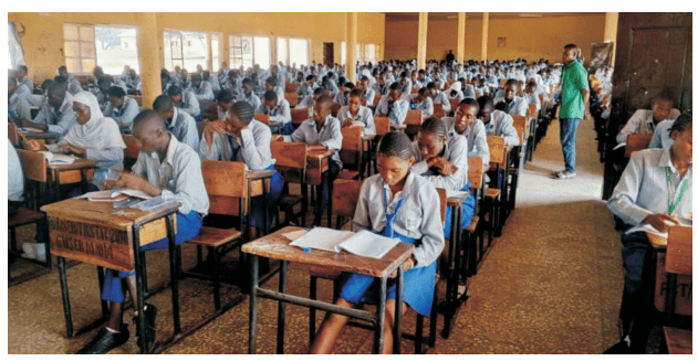 Is Nigeria’s New Education Curriculum Truly Fit for the 21st Century