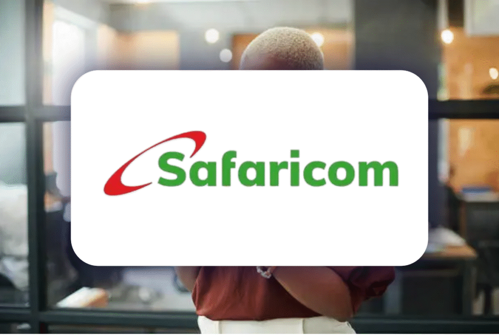 Safaricom Unveils Fintech 2.0