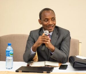 Sam Amadi