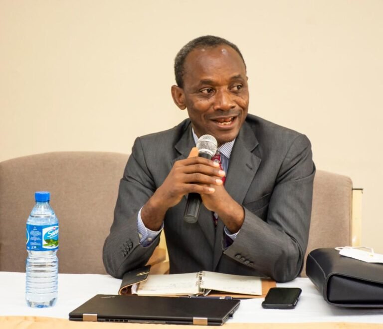 Sam Amadi