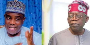 Tinubu
