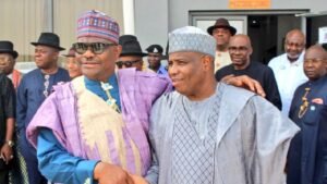 Tambuwal