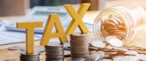 tax reforms