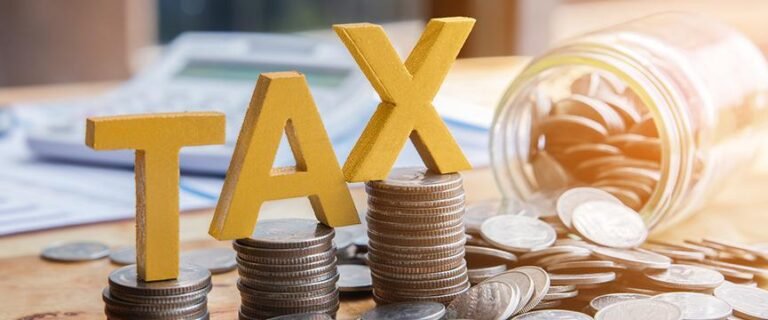 tax reforms
