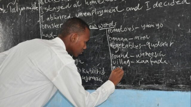 teachers FG Mandates All Schools Use Only Certified Teachers by 2027 or Forfeit Exam Accreditation