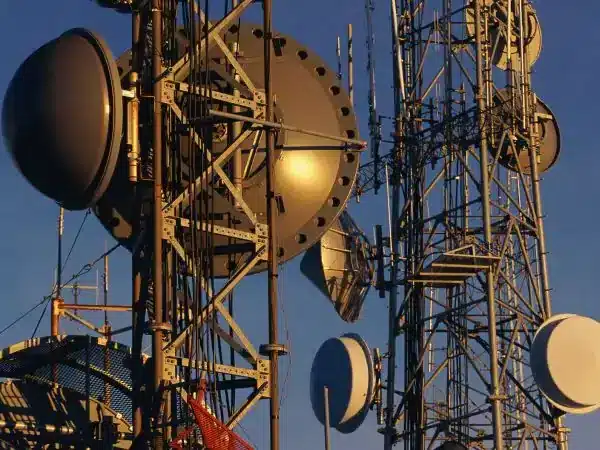 Nigeria’s Telecoms Buckles Under Power Crisis