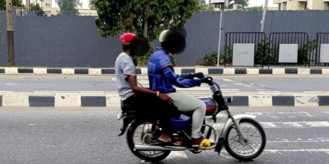 thugs Abuja