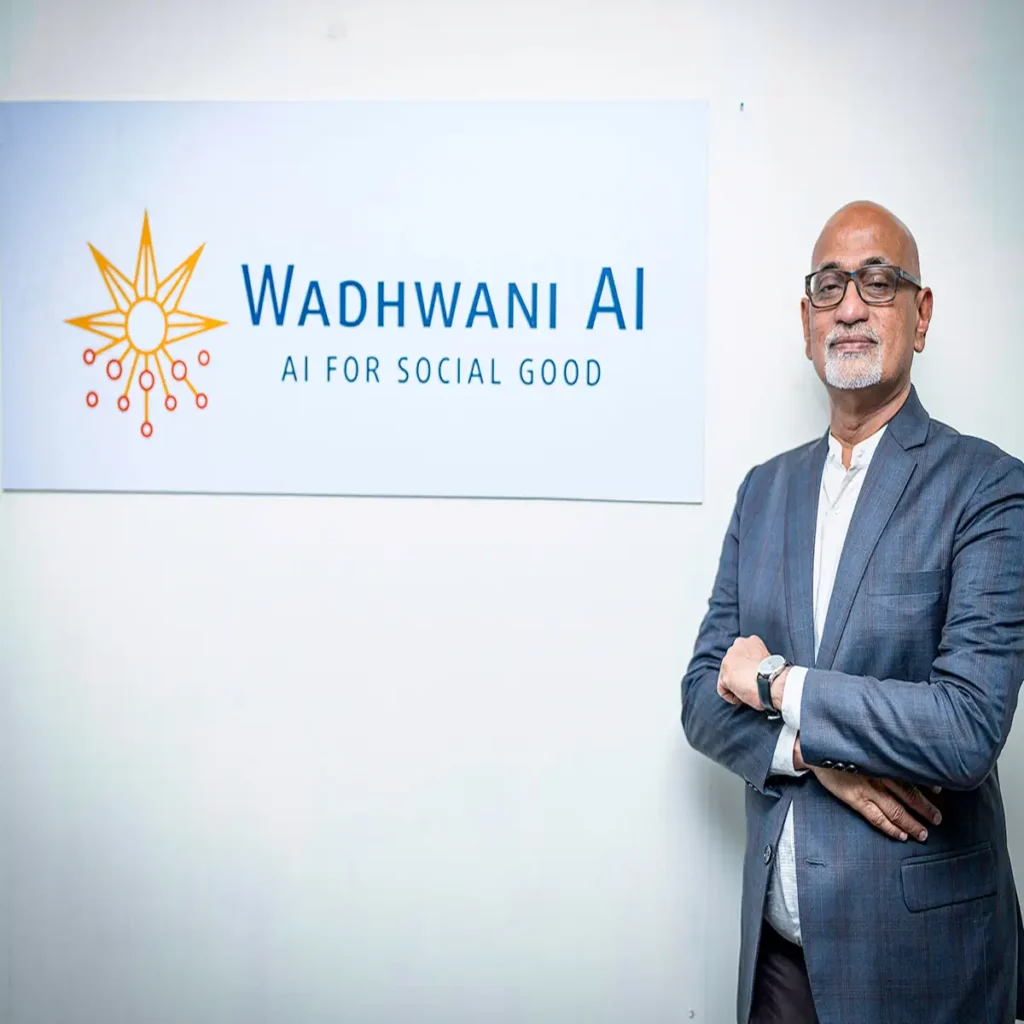 Wadhwani AI Brings AI Tools to Africa, Latin America and Other Underserved Regions