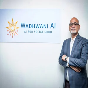Wadhwani AI Brings AI Tools to Africa, Latin America and Other Underserved Regions