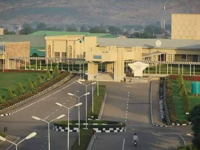 Gombe Varsity Hostel Explosion