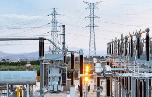 Power Paradox: Is $2 Billion Enough, or Just Another Drop in Nigeria's $20 Billion Power Pit? Power Paradox: Is $2 Billion Enough, or Just Another Drop in Nigeria's $20 Billion Power Pit?