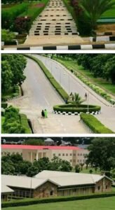 Gombe Varsity Hostel Explosion