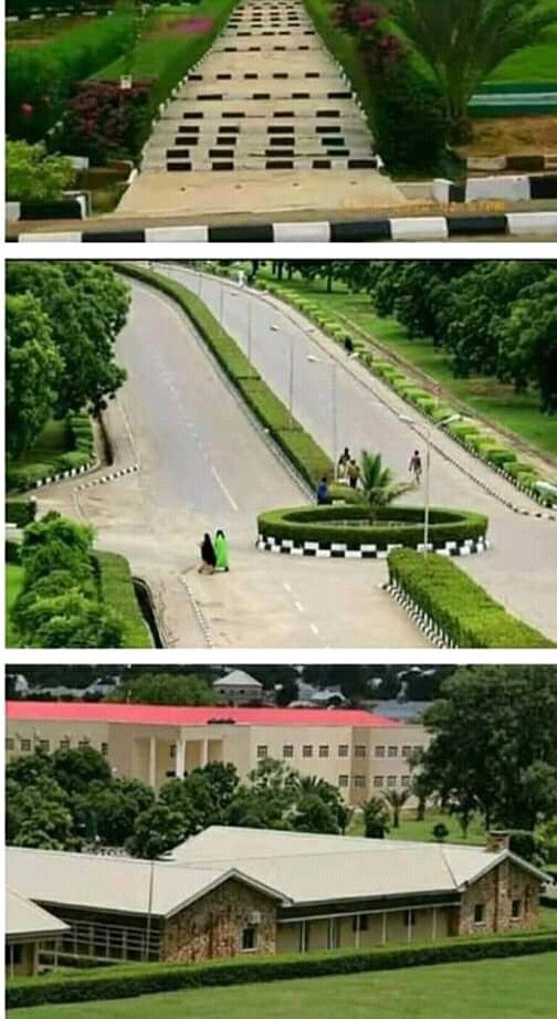 Gombe Varsity Hostel Explosion