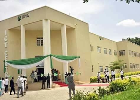 Gombe Varsity Hostel Explosion