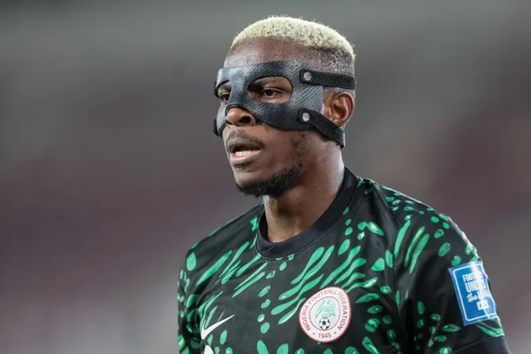 Osimhen