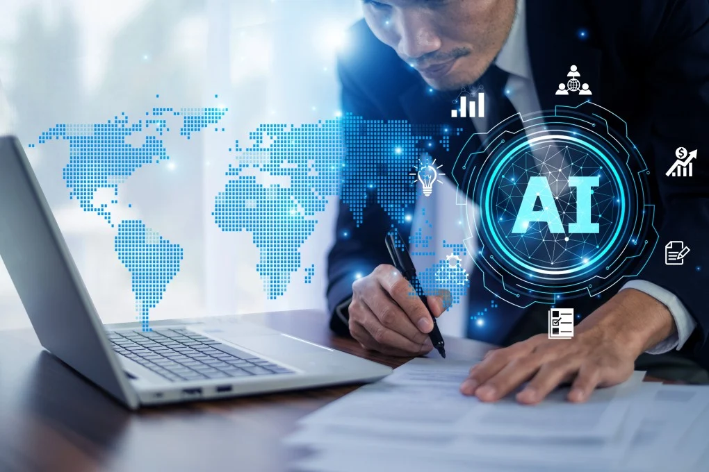 AI Startups Dominate Global VC Funding in 2025 with $192.7 Billion