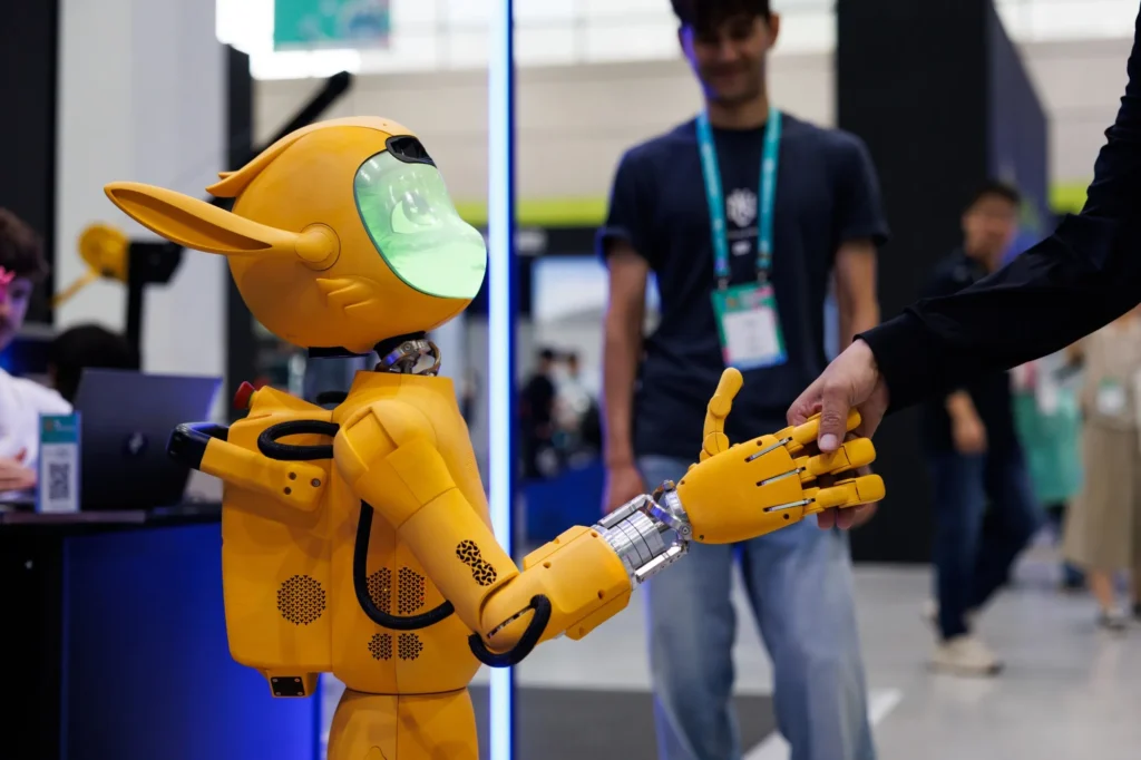 AI Startups Dominate Global VC Funding in 2025 with $192.7 Billion