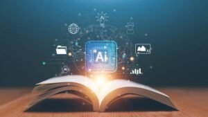 Artificial Intelligence (AI) and the Futures of Education
