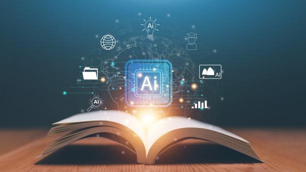 AI and the Futures of Education