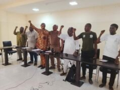 Nigerian Government and ASUU Reach Landmark Salary Agreement for University Lecturers ASUU Declares Nationwide Two-Week Warning Strike