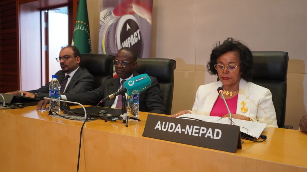 AUDA-NEPAD Launches New Innovation Cohort to Propel Africa’s Future