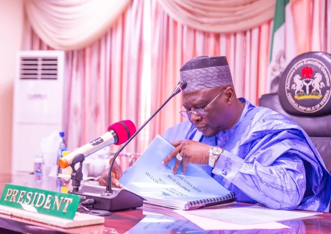 Adamawa State Expands Its Broadcast Horizon Through NIGCOMSAT Collaboration