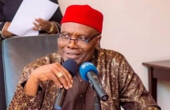‘Opposition Must Come Together For National Interest’ — Wabara opposition