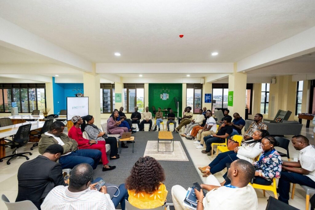 Africa Deep Tech Challenge 2025: Bold Innovations Redefining Africa’s Tech Future