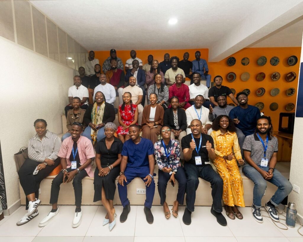 Africa Deep Tech Challenge 2025: Bold Innovations Redefining Africa’s Tech Future